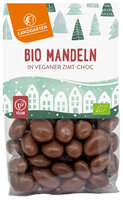 Bio Zimt Mandeln vegan 150g