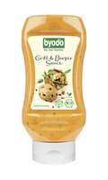 Byodo Grill & Burger Sauce