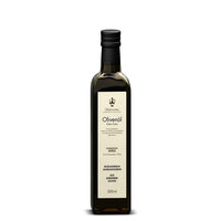 Ölkännchen Kooperative Adele, Koroneiki Oliven, Rethymno, Kreta GR 500ml