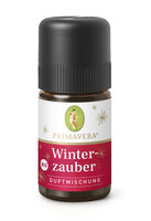 Winterzauber Duftmischung