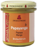 streich´s drauf Papayango