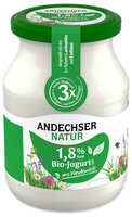 Bio Jogurt mild 1,8%
