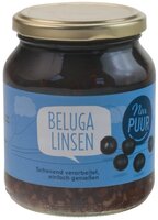 Beluga Linsen