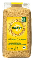 Vollkorn Couscous 500g