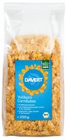 Vollkorn Cornflakes glutenfrei 250g