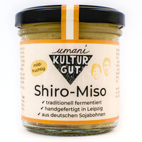 Shiro-Miso 160 g