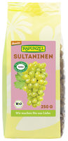Sultaninen, Projekt, demeter