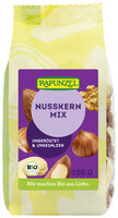 Nusskernmischung