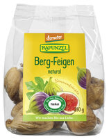 Berg-Feigen natural, Projekt demeter