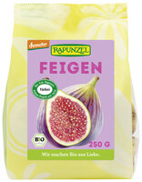 Berg-Feigen natural, Projekt demeter