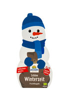 Bodo Schneemann Fruchtkugeln