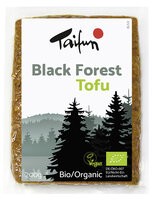 Black Forest Tofu