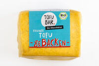 Gebackener Tofu 