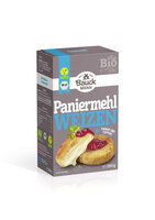 Weizen Paniermehl Bio