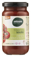 Tomatenmark, einfach konzentriert