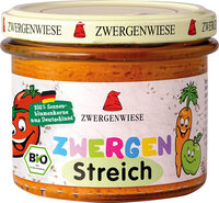 Zwergen Streich
