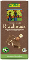 Vollmilch Schokolade Krachnuss HIH