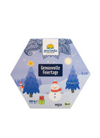 Präsentpackung Weihnachten