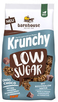 Krunchy Low Sugar (No) Choco, 375g