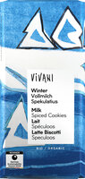 Winter Schokolade