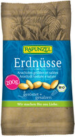 Erdnüsse geröstet, gesalzen