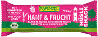 Müsli-Snack Hanf-Frucht