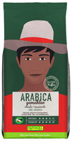 Heldenkaffee Arabica, gemahlen HIH