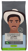 Heldenkaffee Espresso, gemahlen HIH