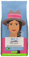 Heldenkaffee Mild, gemahlen HIH