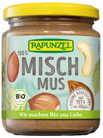 Mischmus