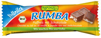 Rumba Puffreisriegel Vollmilch