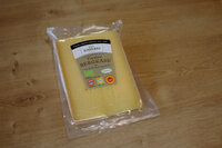 SB Tiroler Bergkäse 250g e, biologisch 5Monate 10 Stk./Karton