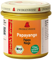 Streich's drauf Papayango