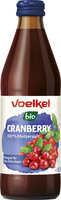 Cranberry 100% Muttersaft
