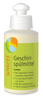 Geschirrspülmittel Lemon