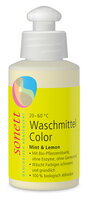 Waschmittel Color Mint & Lemon 20-60°C