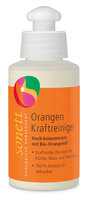 Orangen Kraftreiniger