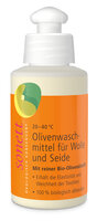 Olivenwaschmittel für Wolle und Seide 20-40°C
