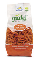Goodels - die gute Nudel 