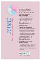 Bleichkomplex und Fleckentferner 50-95°C