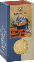 Emmas Eintopf Gewürz, Packung