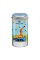 Meister Lampes Blütensalz, Streudose