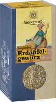 Sieglindes Erdäpfelgewürz, Packung