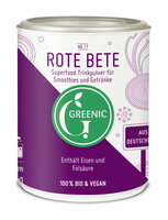 Rote Bete Superfood Trinkpulver
