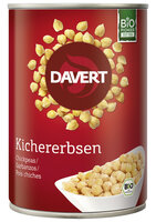 Kichererbsen 400g