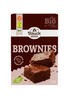 Brownies glutenfrei Bio