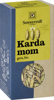 Kardamom ganz, Packung