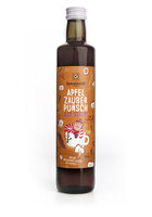 Apfelzauber Punsch Sirup