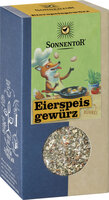 Eierspeisgewürz, Packung