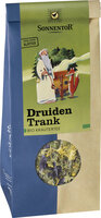 Druidentrank Kräutertee lose